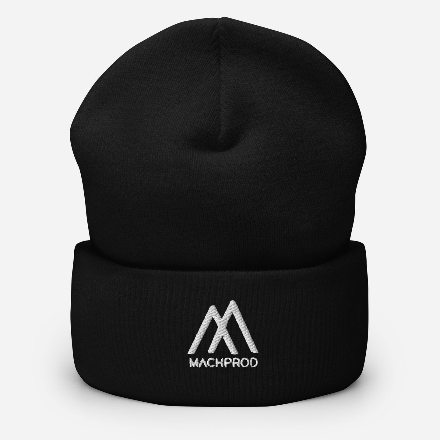 Bonnet Black N°1