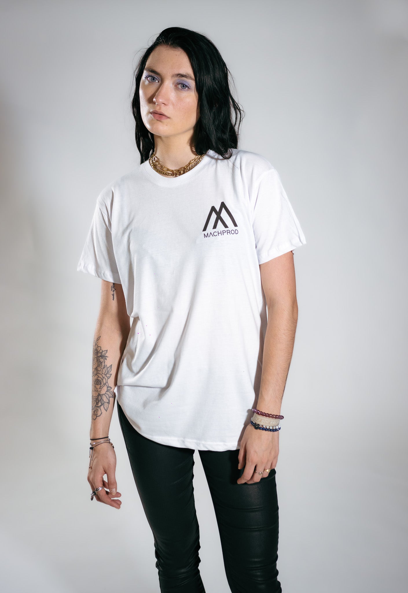 T-shirt Femme - White n°2