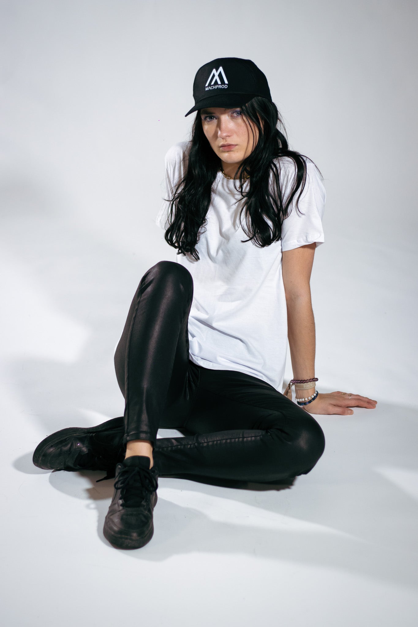 Casquette - Black n°1