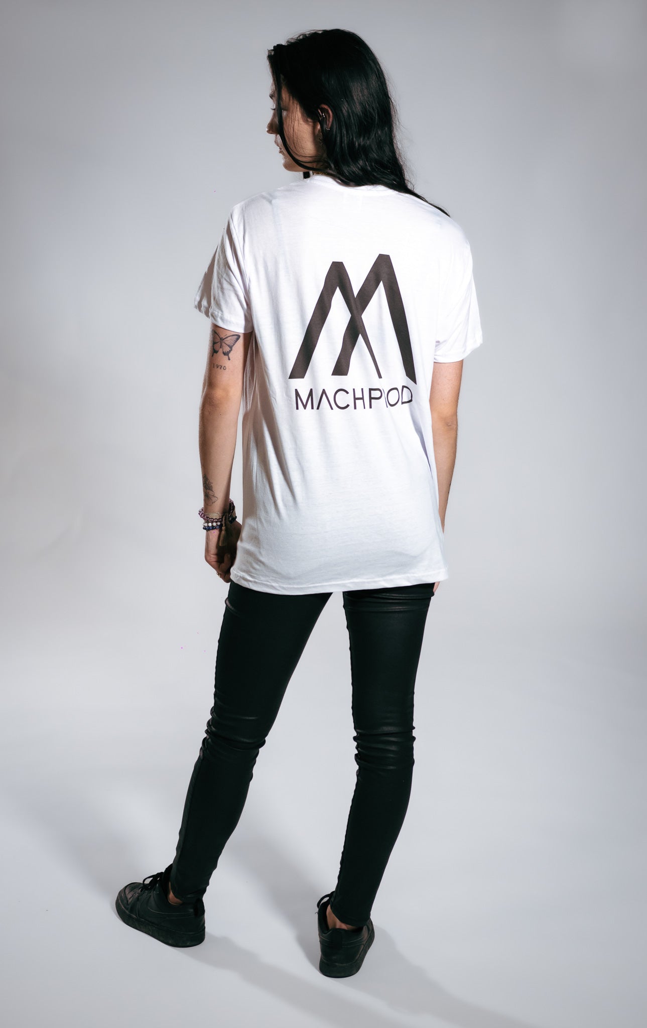 T-shirt Femme - White n°4