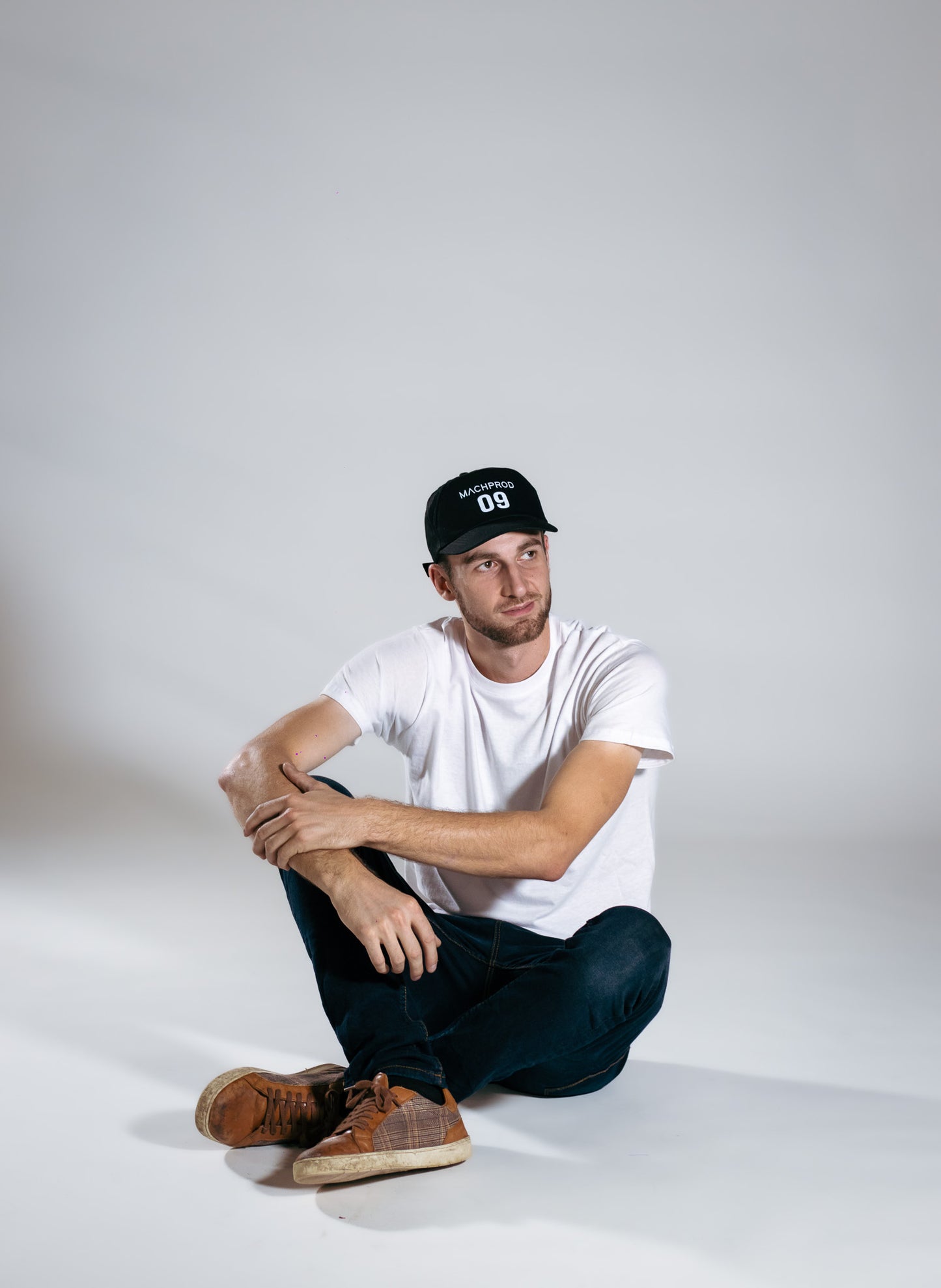 Casquette Black n°2