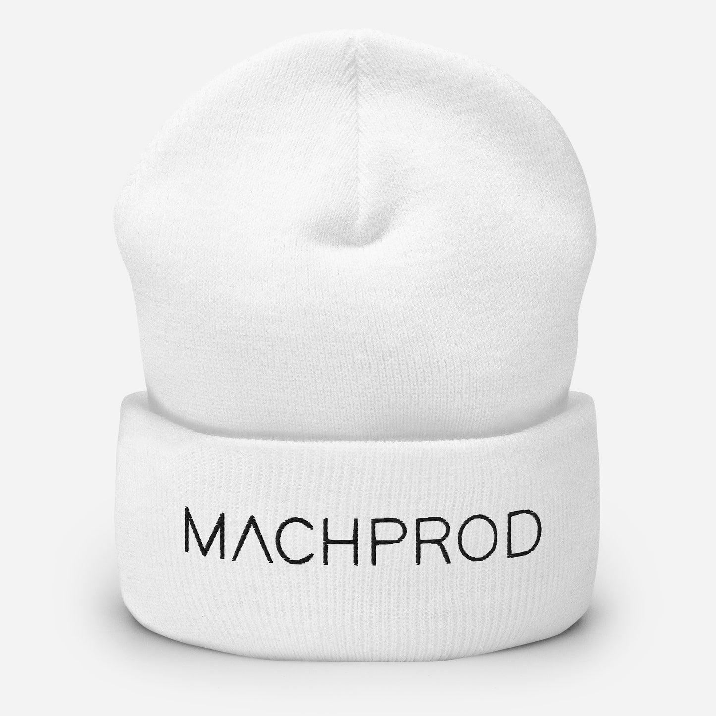 Bonnet White N°3