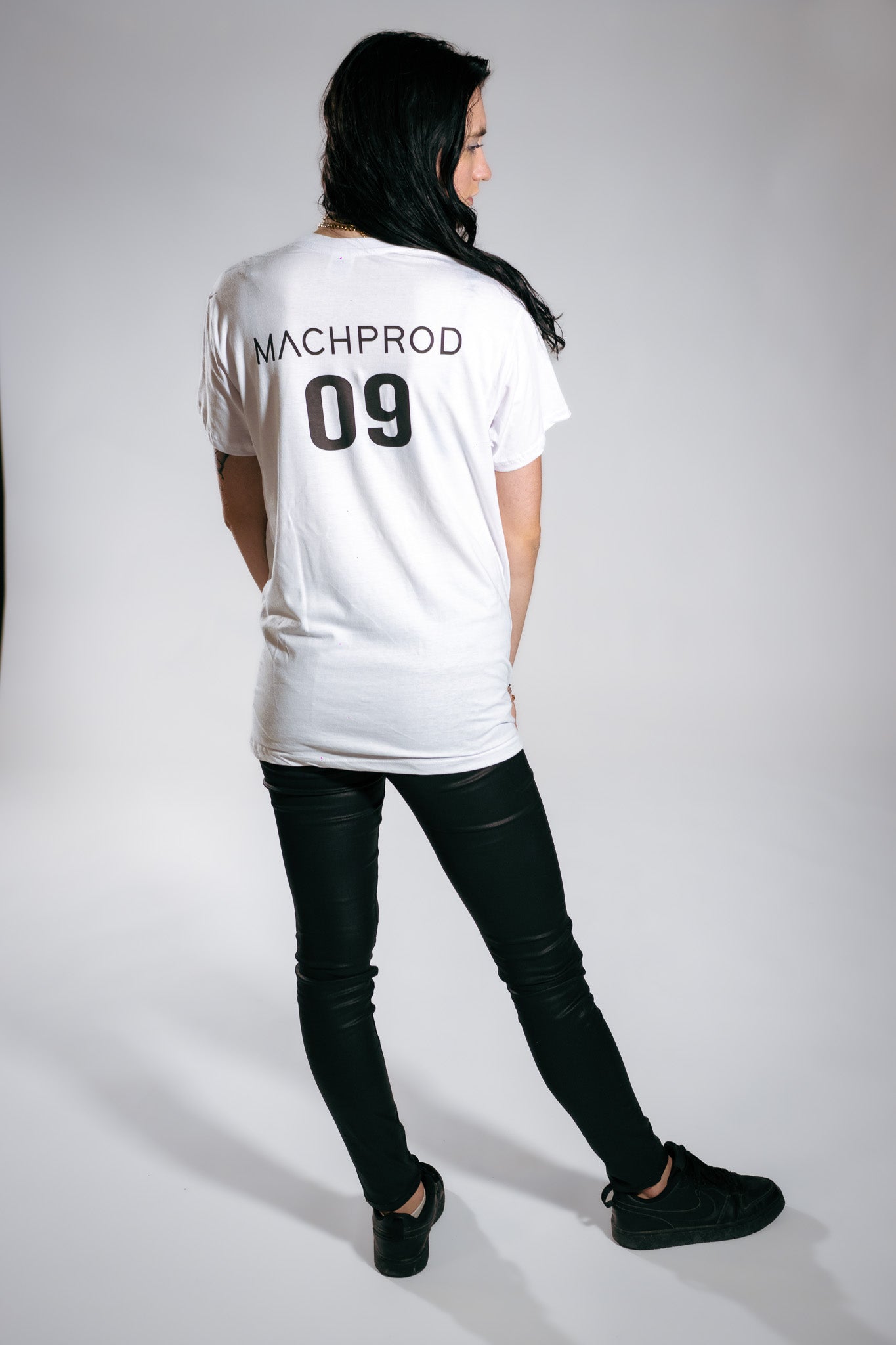 T-shirt Femme - White n°3